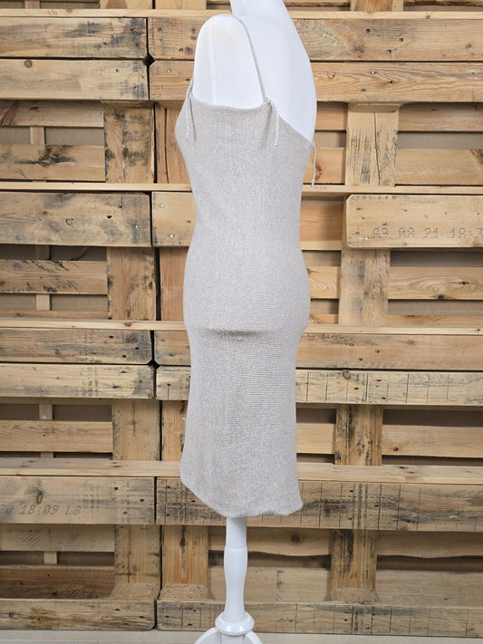 Beatrice San Francisco Ibiza Strickkleid