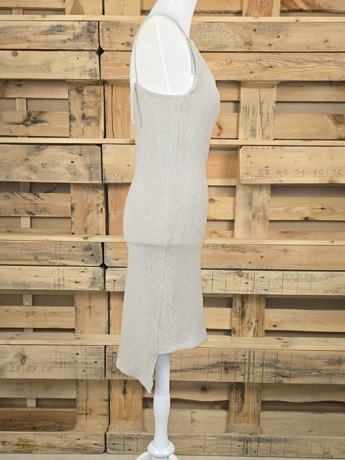 Beatrice San Francisco Ibiza Strickkleid