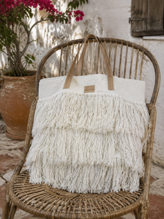 Soho Boho Shopper