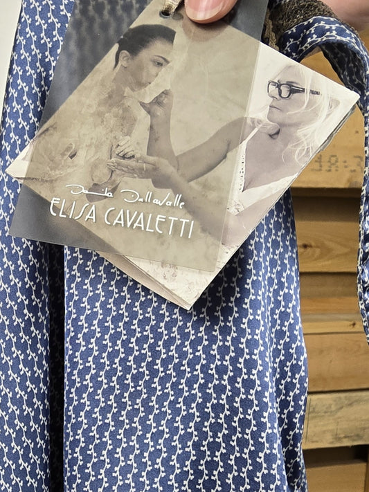 elisa cavaletti lingeriekleid mit besonderen  details