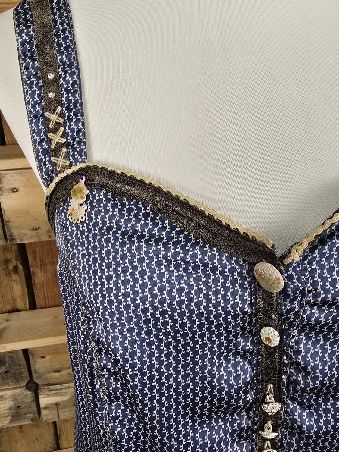 elisa cavaletti lingeriekleid mit besonderen  details