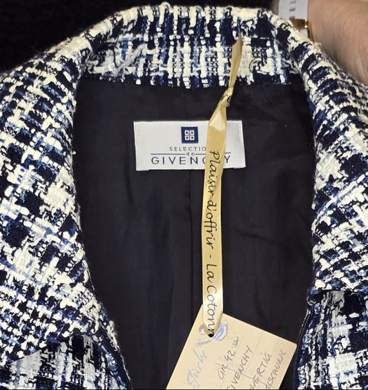 givenchyjackekaro