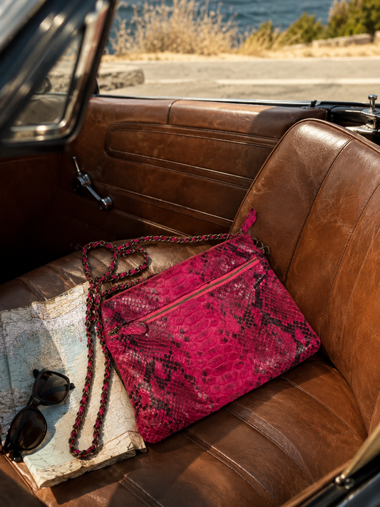 C'Ivette – Crossbody Bag