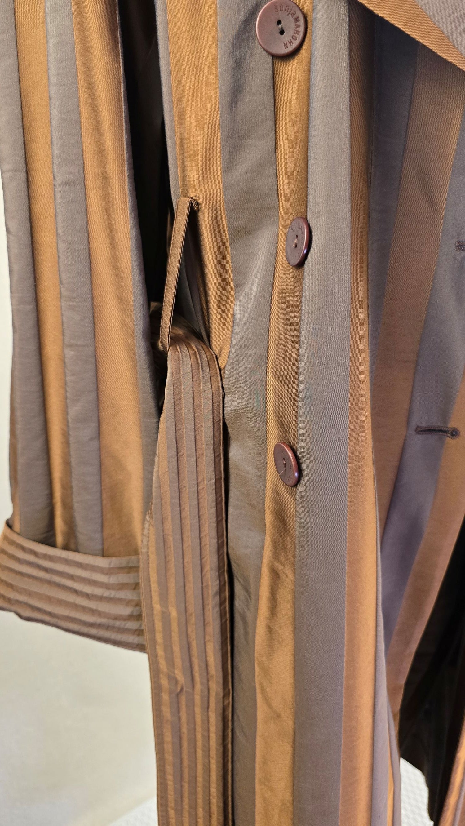 detailfoto vintage zweiteiler sonja marohn
